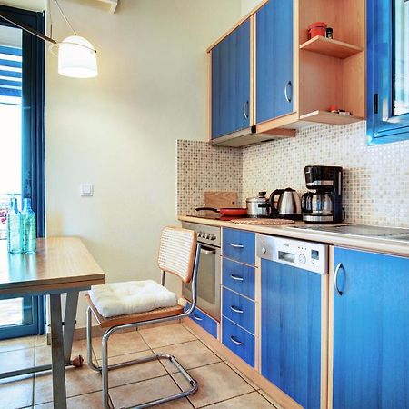 Best View Apartment 1. Барбаті Екстер'єр фото