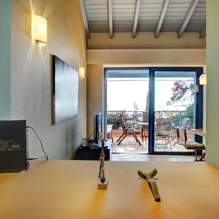 Best View Apartment 1. Барбаті Екстер'єр фото