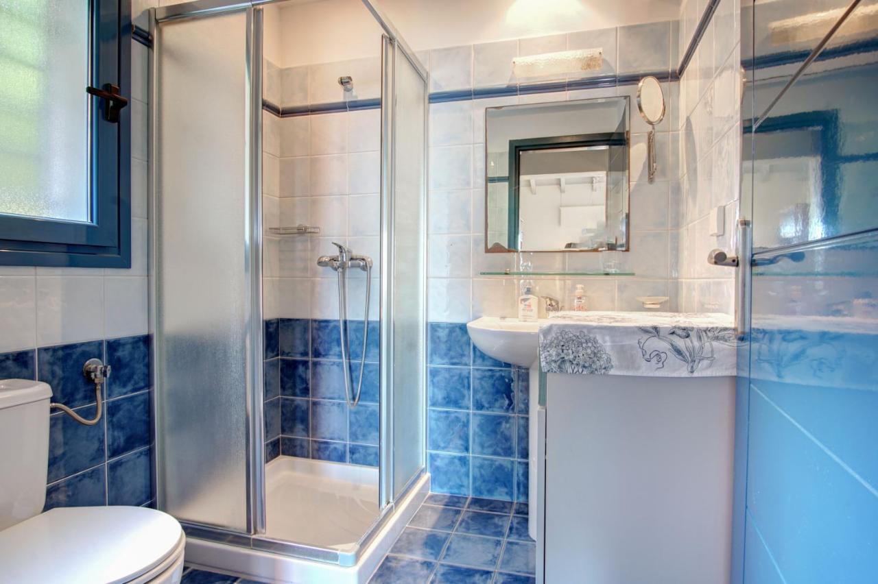 Best View Apartment 1. Барбаті Екстер'єр фото